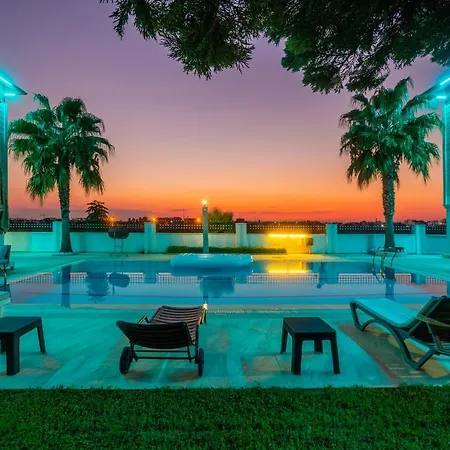 On Kadriye Mahallesi Belek
