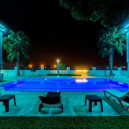 On Kadriye Mahallesi * Belek