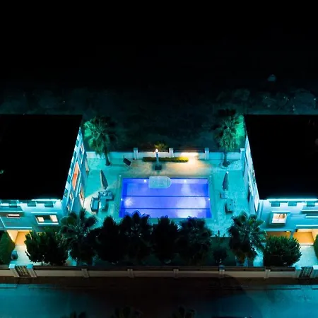 Villa On Kadriye Mahallesi