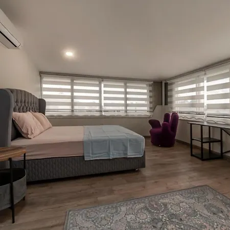 On Kadriye Mahallesi Belek