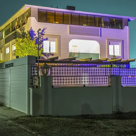 On Kadriye Mahallesi Belek