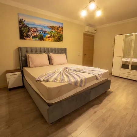 On Kadriye Mahallesi * Belek